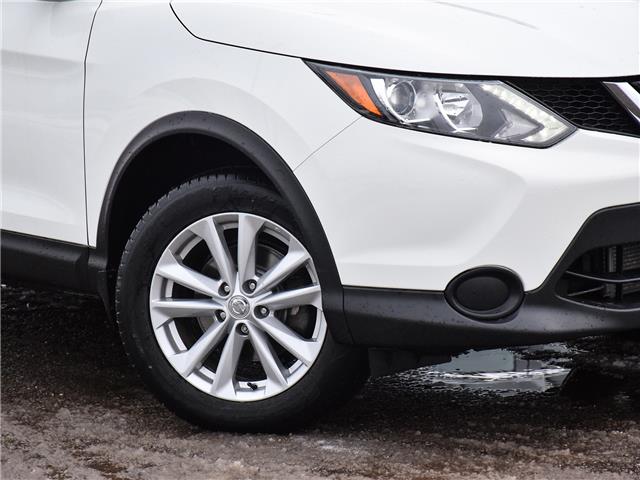 2018 Nissan Qashqai S (Stk: V25139A) in Scarborough - Image 2 of 28
