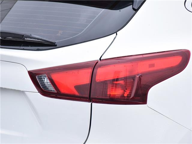 2018 Nissan Qashqai S (Stk: V25139A) in Scarborough - Image 8 of 28