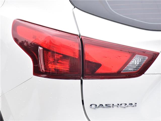 2018 Nissan Qashqai S (Stk: V25139A) in Scarborough - Image 10 of 28