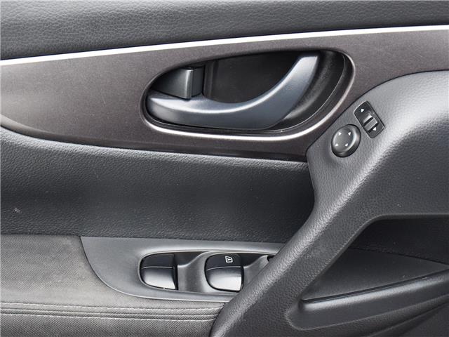 2018 Nissan Qashqai S (Stk: V25139A) in Scarborough - Image 11 of 28