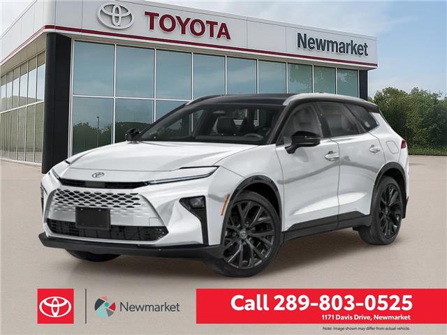 2026 Toyota Crown Signia Limited (Stk: 39907) in Newmarket - Image 1 of 3