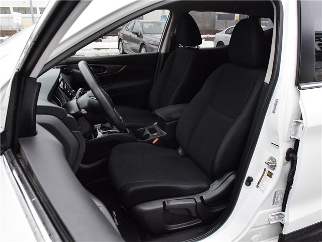 2018 Nissan Qashqai S (Stk: V25139A) in Scarborough - Image 13 of 28