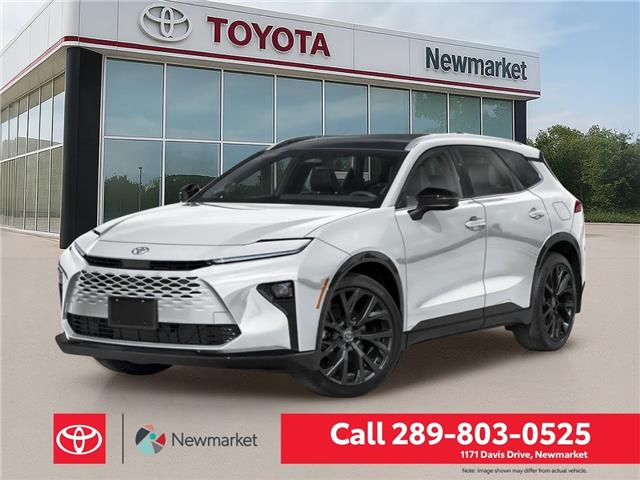 2026 Toyota Crown Signia Limited (Stk: 39908) in Newmarket - Image 1 of 12