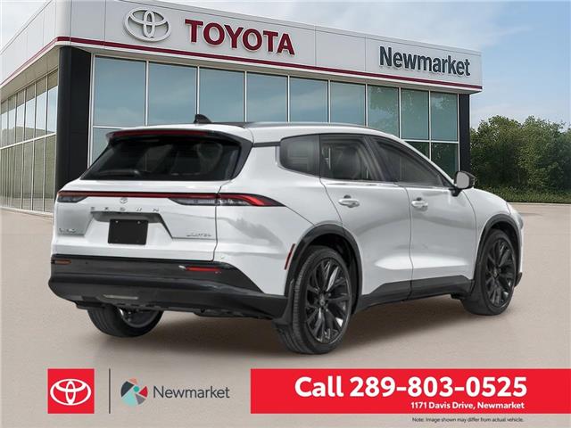 2026 Toyota Crown Signia Limited (Stk: 39908) in Newmarket - Image 2 of 12