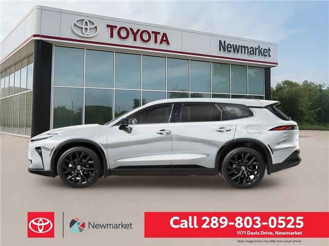 2026 Toyota Crown Signia Limited (Stk: 39908) in Newmarket - Image 3 of 12