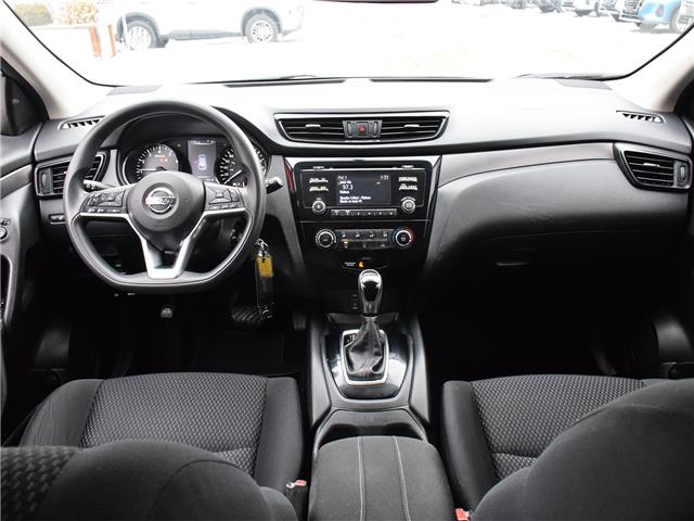 2018 Nissan Qashqai S (Stk: V25139A) in Scarborough - Image 16 of 28
