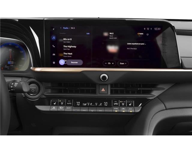2026 Toyota Crown Signia Limited (Stk: 39908) in Newmarket - Image 7 of 12