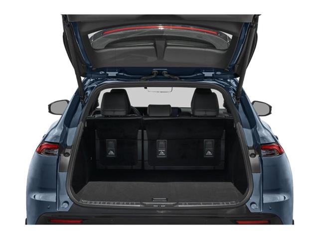 2026 Toyota Crown Signia Limited (Stk: 39908) in Newmarket - Image 8 of 12