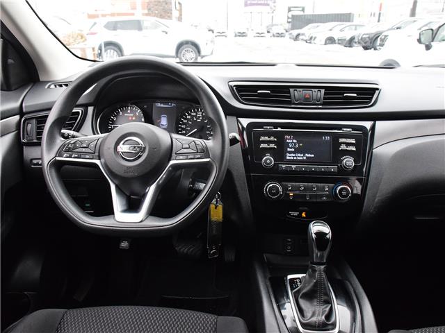 2018 Nissan Qashqai S (Stk: V25139A) in Scarborough - Image 17 of 28