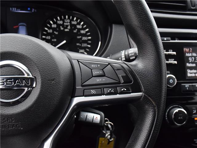 2018 Nissan Qashqai S (Stk: V25139A) in Scarborough - Image 20 of 28