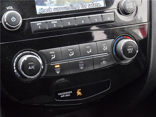 2018 Nissan Qashqai S (Stk: V25139A) in Scarborough - Image 23 of 28