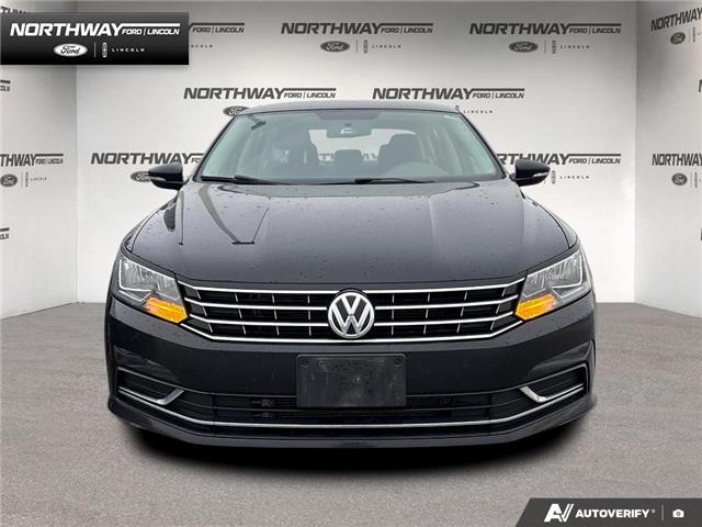 2016 Volkswagen Passat  (Stk: 5EC3072A) in Brantford - Image 2 of 18