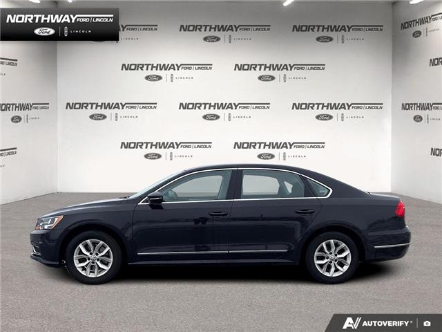 2016 Volkswagen Passat  (Stk: 5EC3072A) in Brantford - Image 3 of 18