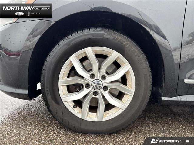 2016 Volkswagen Passat  (Stk: 5EC3072A) in Brantford - Image 4 of 18