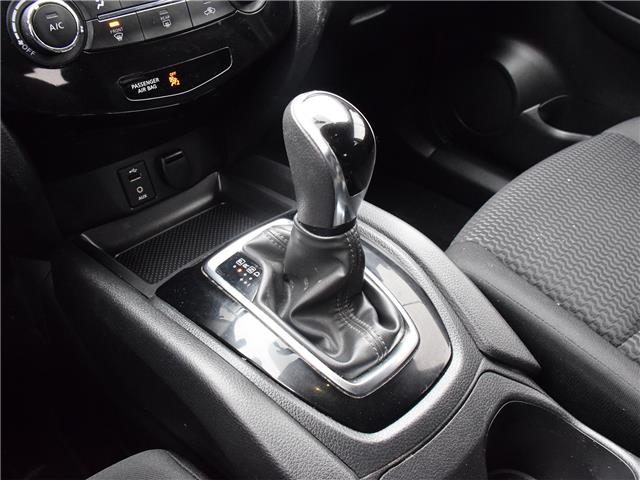 2018 Nissan Qashqai S (Stk: V25139A) in Scarborough - Image 24 of 28