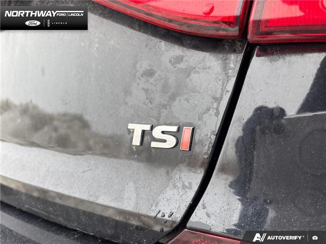 2016 Volkswagen Passat  (Stk: 5EC3072A) in Brantford - Image 6 of 18