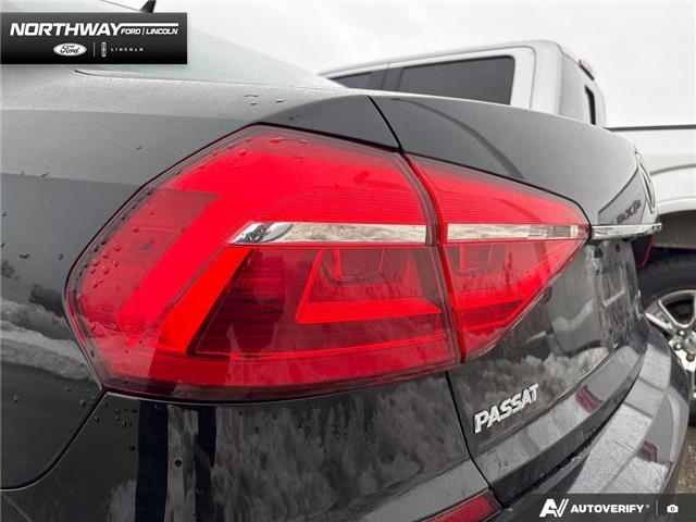 2016 Volkswagen Passat  (Stk: 5EC3072A) in Brantford - Image 7 of 18