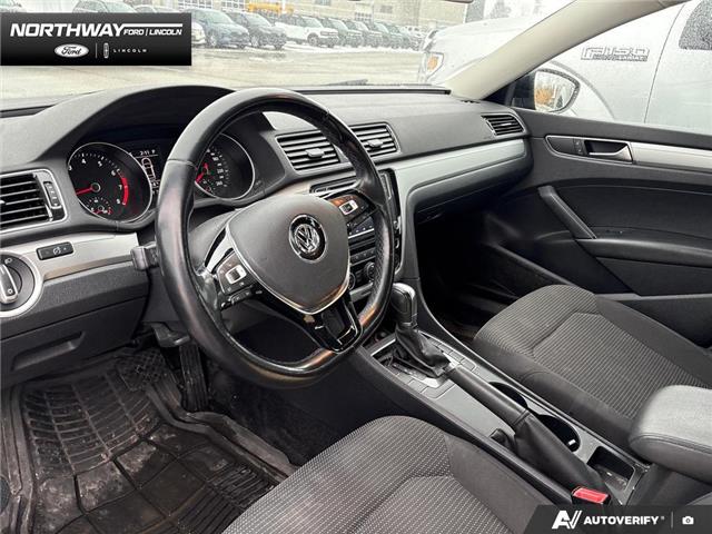2016 Volkswagen Passat  (Stk: 5EC3072A) in Brantford - Image 8 of 18