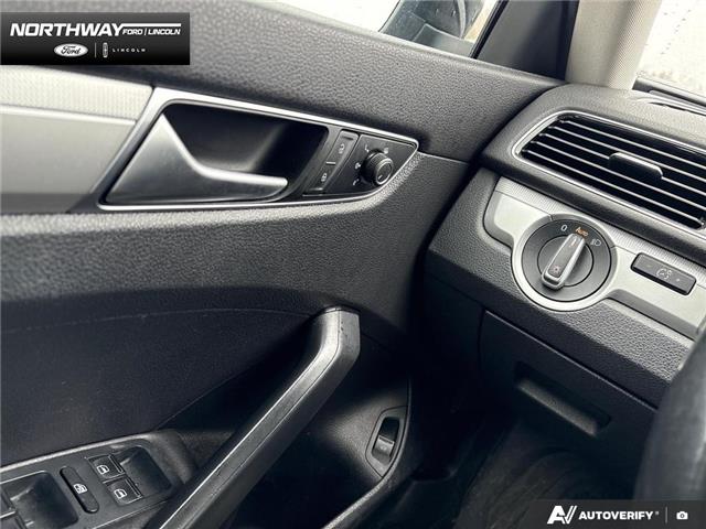 2016 Volkswagen Passat  (Stk: 5EC3072A) in Brantford - Image 12 of 18