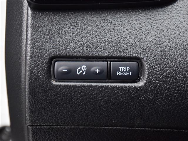 2018 Nissan Qashqai S (Stk: V25139A) in Scarborough - Image 25 of 28