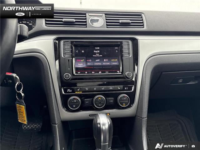 2016 Volkswagen Passat  (Stk: 5EC3072A) in Brantford - Image 14 of 18