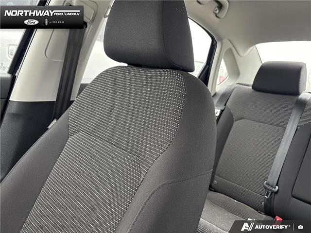 2016 Volkswagen Passat  (Stk: 5EC3072A) in Brantford - Image 15 of 18