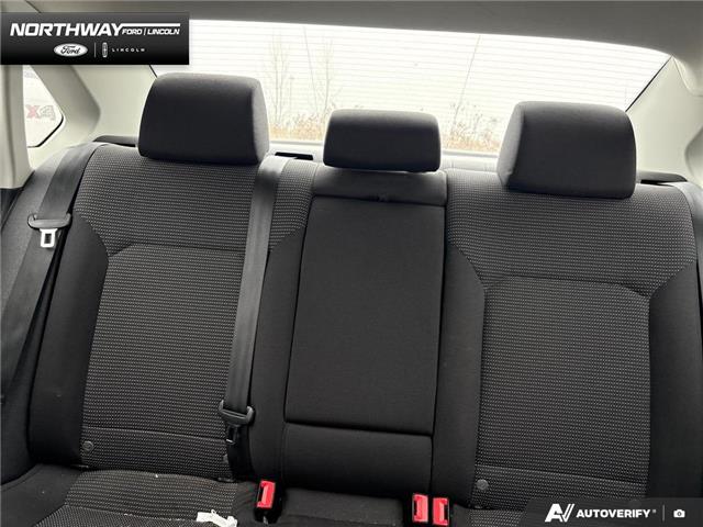 2016 Volkswagen Passat  (Stk: 5EC3072A) in Brantford - Image 17 of 18