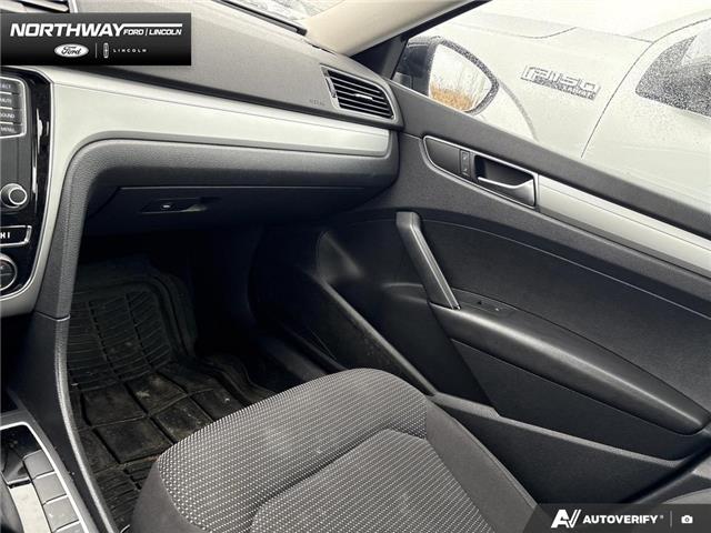 2016 Volkswagen Passat  (Stk: 5EC3072A) in Brantford - Image 18 of 18