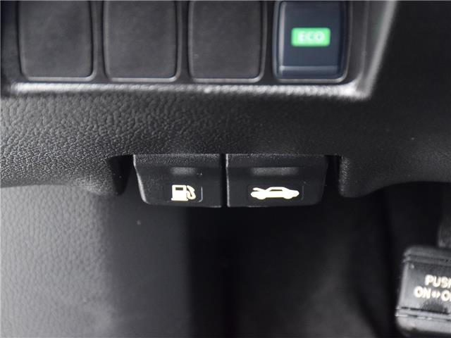 2018 Nissan Qashqai S (Stk: V25139A) in Scarborough - Image 28 of 28