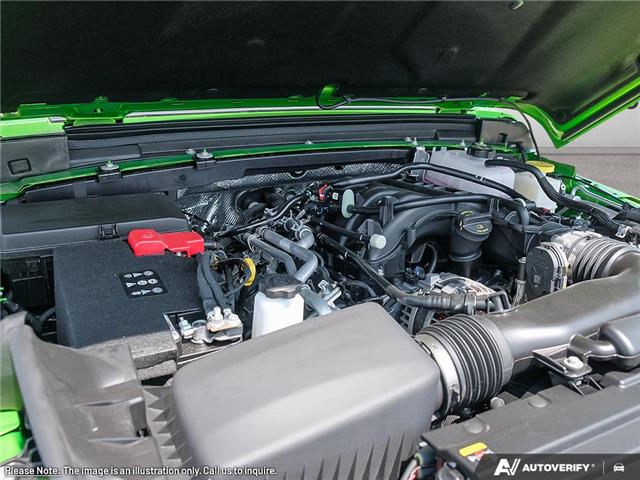 2026 Jeep Gladiator Sport S (Stk: 105768) in St. Thomas - Image 6 of 23