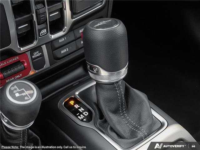 2026 Jeep Gladiator Sport S (Stk: 105768) in St. Thomas - Image 15 of 23