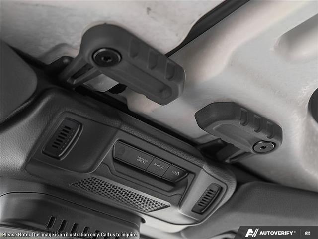 2026 Jeep Gladiator Sport S (Stk: 105768) in St. Thomas - Image 17 of 23