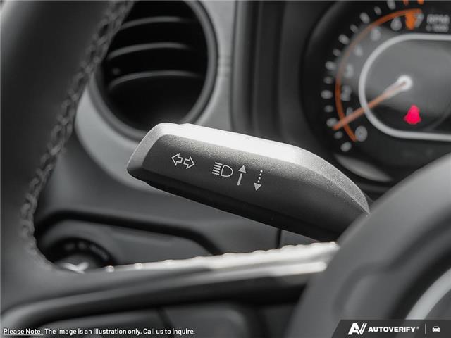 2026 Jeep Gladiator Sport S (Stk: 105768) in St. Thomas - Image 23 of 23