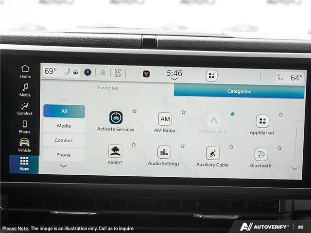 2026 Jeep Gladiator Sport S (Stk: 105674) in St. Thomas - Image 15 of 21