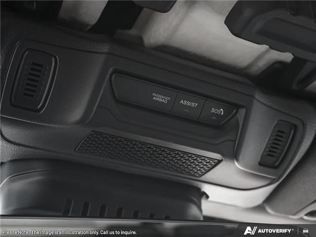 2026 Jeep Gladiator Sport S (Stk: 105674) in St. Thomas - Image 16 of 21