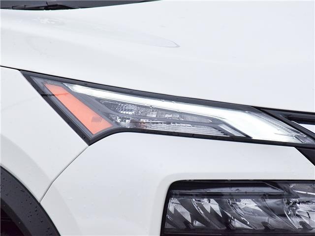 2025 Nissan Rogue S (Stk: W25183) in Scarborough - Image 3 of 10