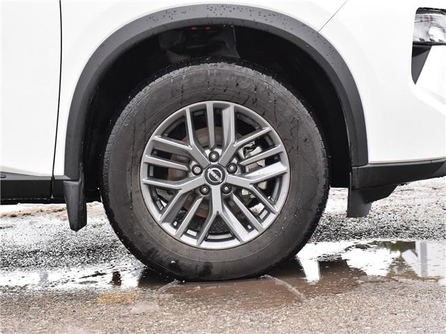 2025 Nissan Rogue S (Stk: W25183) in Scarborough - Image 5 of 10