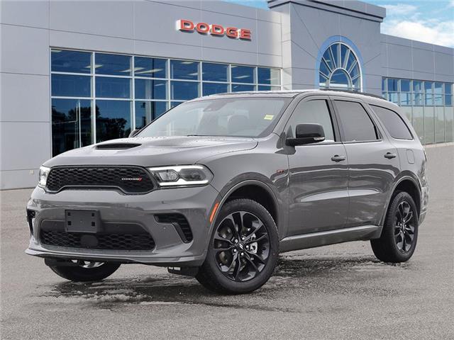 2026 Dodge Durango GT (Stk: 44643) in Kitchener - Image 1 of 27
