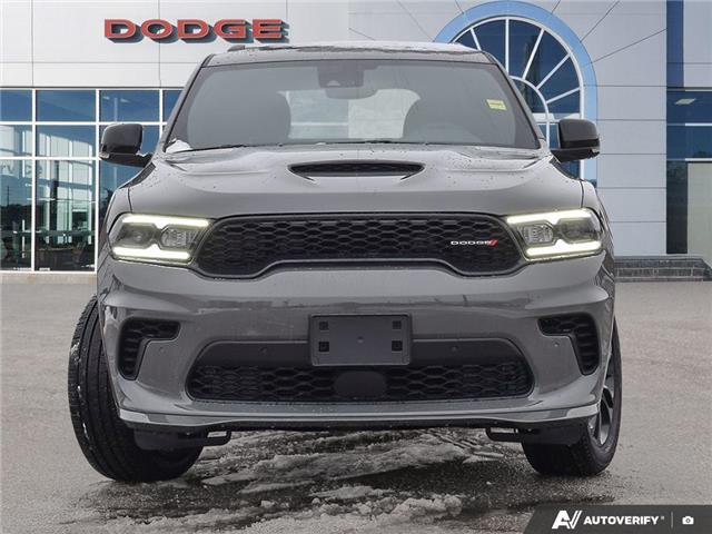 2026 Dodge Durango GT (Stk: 44643) in Kitchener - Image 2 of 27