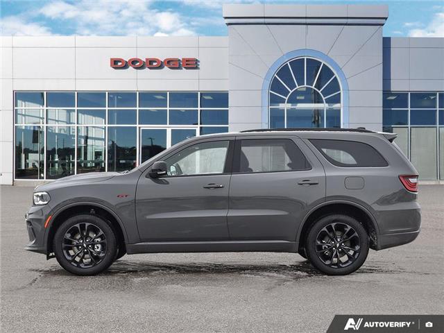 2026 Dodge Durango GT (Stk: 44643) in Kitchener - Image 3 of 27