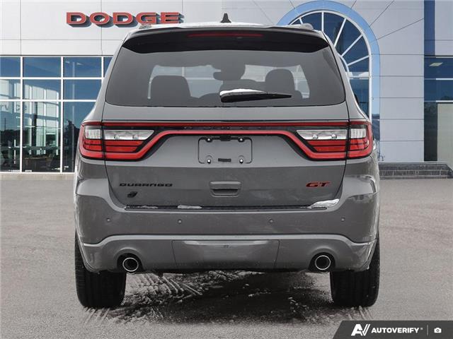 2026 Dodge Durango GT (Stk: 44643) in Kitchener - Image 5 of 27