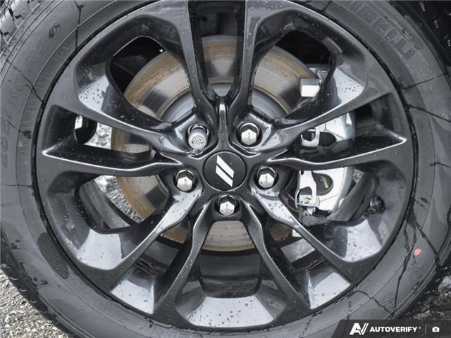 2026 Dodge Durango GT (Stk: 44643) in Kitchener - Image 6 of 27