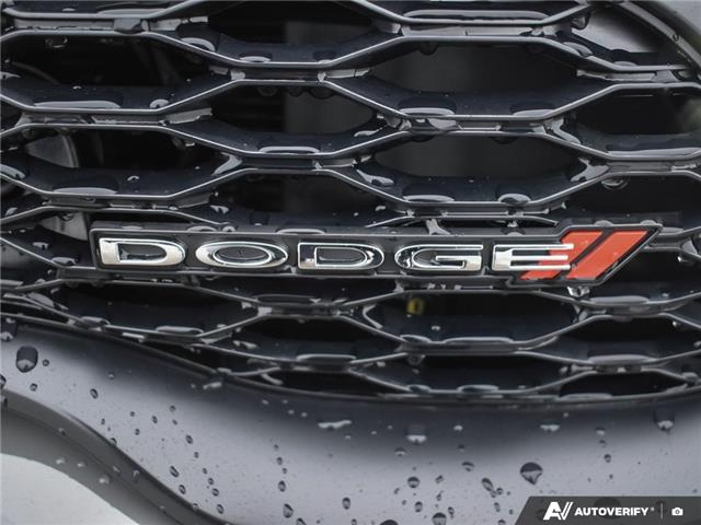 2026 Dodge Durango GT (Stk: 44643) in Kitchener - Image 9 of 27