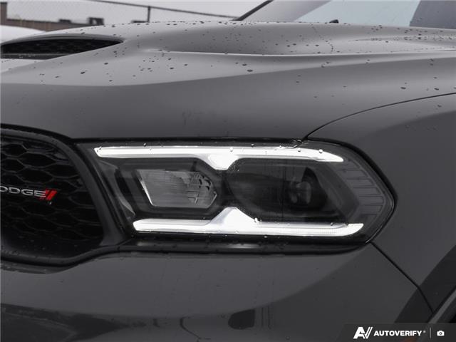 2026 Dodge Durango GT (Stk: 44643) in Kitchener - Image 10 of 27