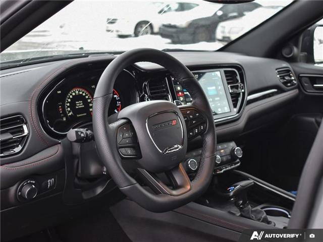 2026 Dodge Durango GT (Stk: 44643) in Kitchener - Image 13 of 27