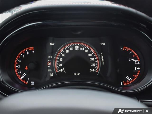 2026 Dodge Durango GT (Stk: 44643) in Kitchener - Image 15 of 27