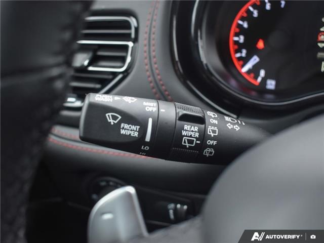 2026 Dodge Durango GT (Stk: 44643) in Kitchener - Image 16 of 27