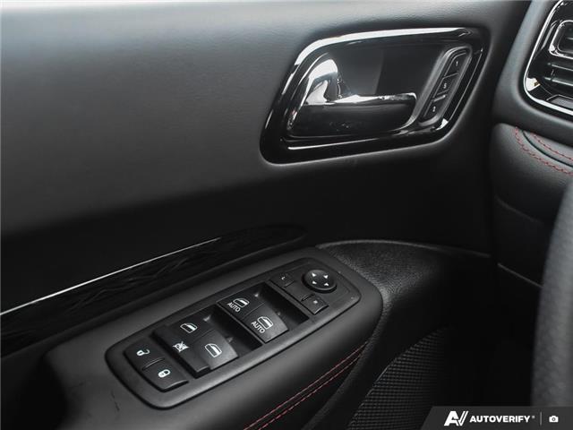 2026 Dodge Durango GT (Stk: 44643) in Kitchener - Image 17 of 27