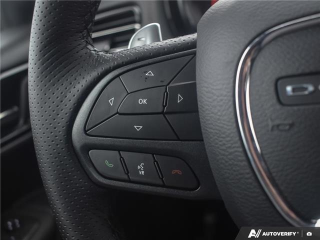 2026 Dodge Durango GT (Stk: 44643) in Kitchener - Image 18 of 27