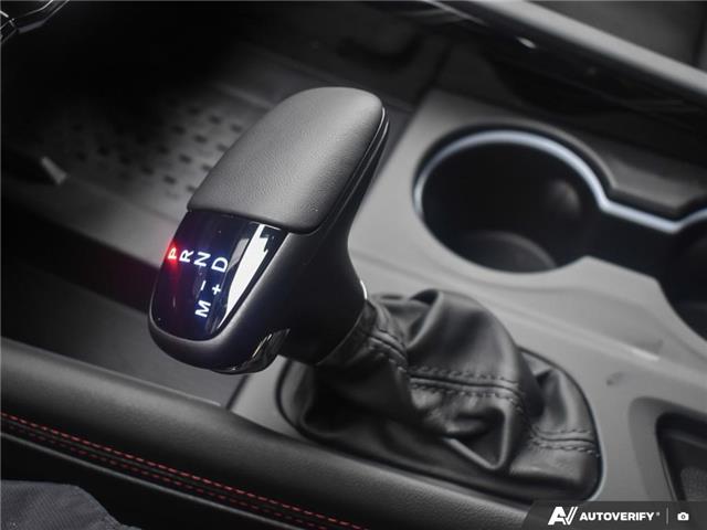 2026 Dodge Durango GT (Stk: 44643) in Kitchener - Image 19 of 27